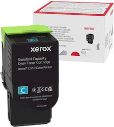 Xerox 006R04361 Toner Laser Printer Cyan 2000 Pages