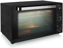 Tristar Electric Countertop Oven 60lt without Burners