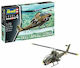 Revell Φιγούρα Μοντελισμού Ελικόπτερο Bell AH-1G Cobra 150 Κομματιών σε Κλίμακα 1:72 19x18.3εκ.