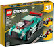 Lego Creator 3-in-1 Street Racer for 7+ Years