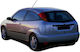 S-dizayn Διακοσμητικά για Χερούλια Αυτοκινήτου Ford Focus 2τμχ