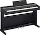 Yamaha Ηλεκτρικό Όρθιο Πιάνο YDP-145 Arius με 8...