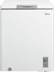 Midea Μπαούλο 142lt MDRC207SLF01G