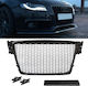 Carner Dekorative Auto Maske Audi A4 / RS4