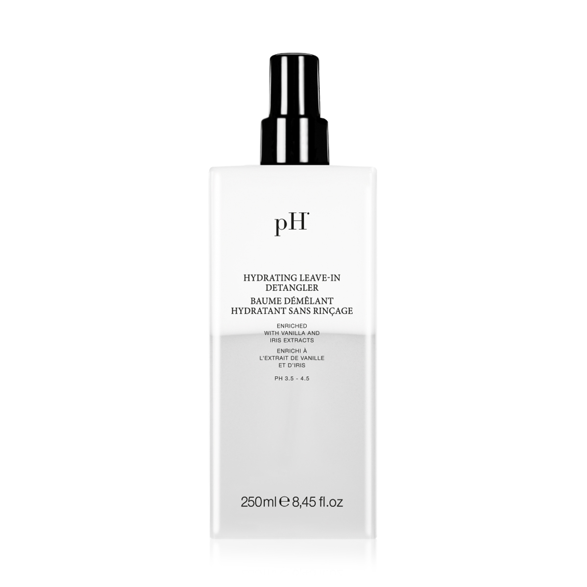 pH Laboratories Hydrating Leavein Detangler 250ml Skroutz.gr