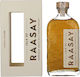 Isle of Raasay Distillery Hebridean Batch R-02 Ουίσκι Single Malt 46.4% 700ml