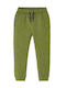 Mayoral Kids Sweatpants Khaki 2pcs