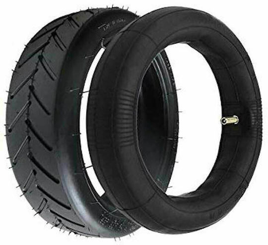 Σετ Λάστιχο με Σαμπρέλα 8,5" για Scooter Xiaomi M365/M365 Pro/1S Λάστιχο για Ηλεκτρικό Scooter Xiaomi