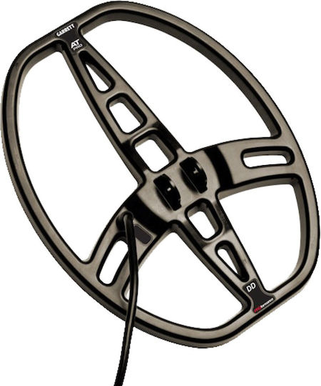 Garrett Εξάρτημα Ανιχνευτών Μετάλλου Δίσκος 8.5x11