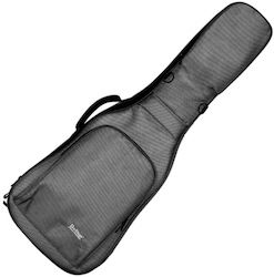 On Stage GBE4990CG Deluxe Electric Guitar Case with Padded Interior On Stage GBE4990CG Deluxe Electric Guitar Case with Padded Interior