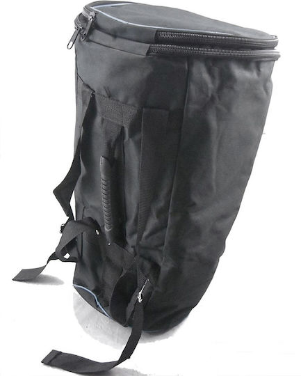 Gawharet El Fan DCB-2 Waterproof Case for Doumbek Padded Black