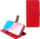 Volte-Tel Allure Magnet Wallet Piele artificial...