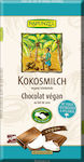 Rapunzel Organic Chocolate Milk Coconut milk Vegan 80gr