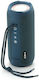 T&G TG227 Boxă Bluetooth 10W cu Radio și Durată...