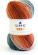 DMC Synthetic Knitting Yarn Brio 420 345m 100gr