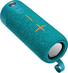 Borofone BR19 Bluetooth Speaker 10W with Batter...