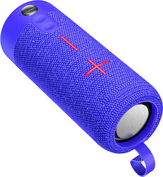 Borofone BR19 Bluetooth Speaker 10W with Batter...