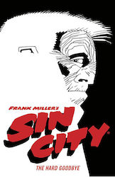 Frank Miller's Sin City, Bd. 1 Band 1: Der schw...
