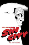 Frank Miller's Sin City, Bd. 1 Band 1: Der schwere Abschied (Deluxe Edition)