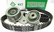 INA Set of Car Engine Belt for Kia Rio Hyundai Accent 530042710