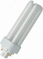 Osram Dulux T/E Λάμπα Φθορίου για Ντουί GX24q-3 26W