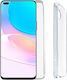 Volte-Tel Slimcolor Air Back Cover Σιλικόνης Διάφανο (Huawei Nova 8i)