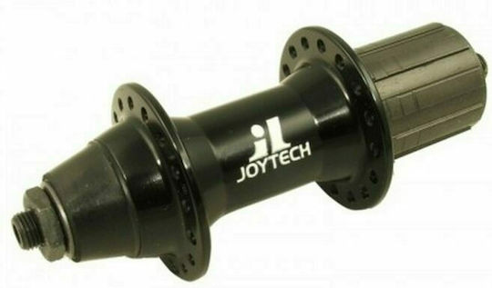 Joytech Κέντρο Τροχού με 32 Τρύπες Οπίσθιο Κέντρο Ποδηλάτου | Skroutz.gr
