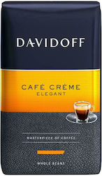 Davidoff Espresso Creme Elegant σε Κόκκους 500gr