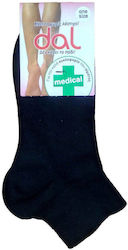 Dal 1013S Short Κάλτσες Κάτω Γόνατος