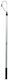 Uno Τelescopic Fishing Hook 140cm