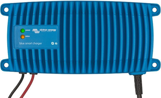 Victron Energy Inverter Ισχύος με Τάση Εισόδου 12V (Μονοφασικό) BPC120713006