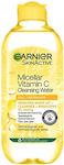 Garnier Micellar Water Καθαρισμού Skinactive Micellar Vitamin C 400ml