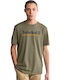 T-Shirt Olive