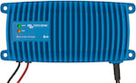 Victron Energy Φορτιστής Μπαταρίας Αυτοκινήτου 12V Blue Smart 12V 25A IP67