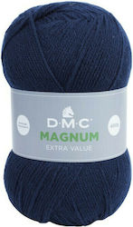 DMC Magnum Tweed Acrilic 995 840m 400gr