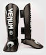 Venum Challenger Shin Guards Kids Black