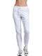 Sweatpants Jogger White