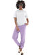 Scarlett Sweatpants Jogger Chalk Violet