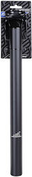 Force Basic P4.2 Tijă de Șa 30.9mm x 400mm