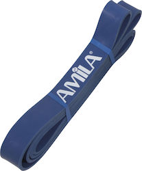 Amila Loop Resistance Band Hard Blue