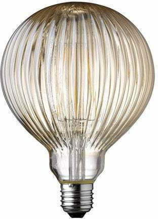 Wofi Retro LED-Lampe 4W für Fassung E27 Warmes Weiß 300lm