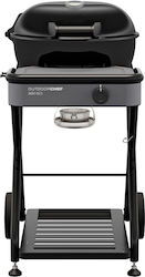 Outdoorchef Ambri 480 G Evo Gasgrill Rost 48cmx...