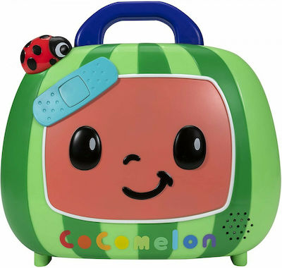 Giochi Preziosi Kids Medical Set Cocomelon for 2+ Years Old