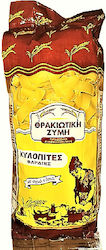 THrakiotiki Zymi Wide Hilopites With Egg 500gr