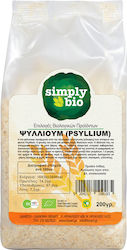 Simply Bio Ψύλλιουμ σε Σκόνη 200gr