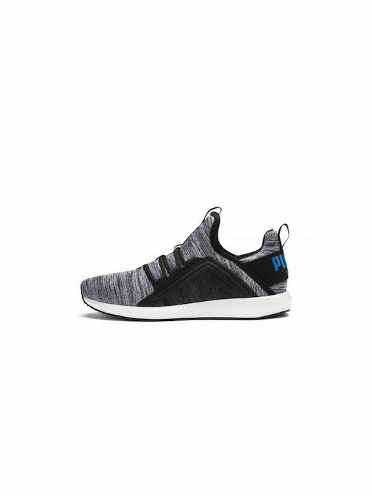 Puma Mega Energy Heather Knit 191095 07 Running Skroutz.gr
