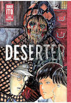 Deserter, Колекция истории на Джунджи Ито