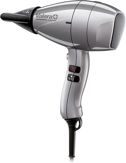 Valera Swiss Nano 9600 Επαγγελματικό Πιστολάκι Μαλλιών 2100W