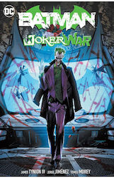 Batman, Vol. 2: The Joker War