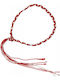 Ds Crystal Armband Martaki aus Kabel